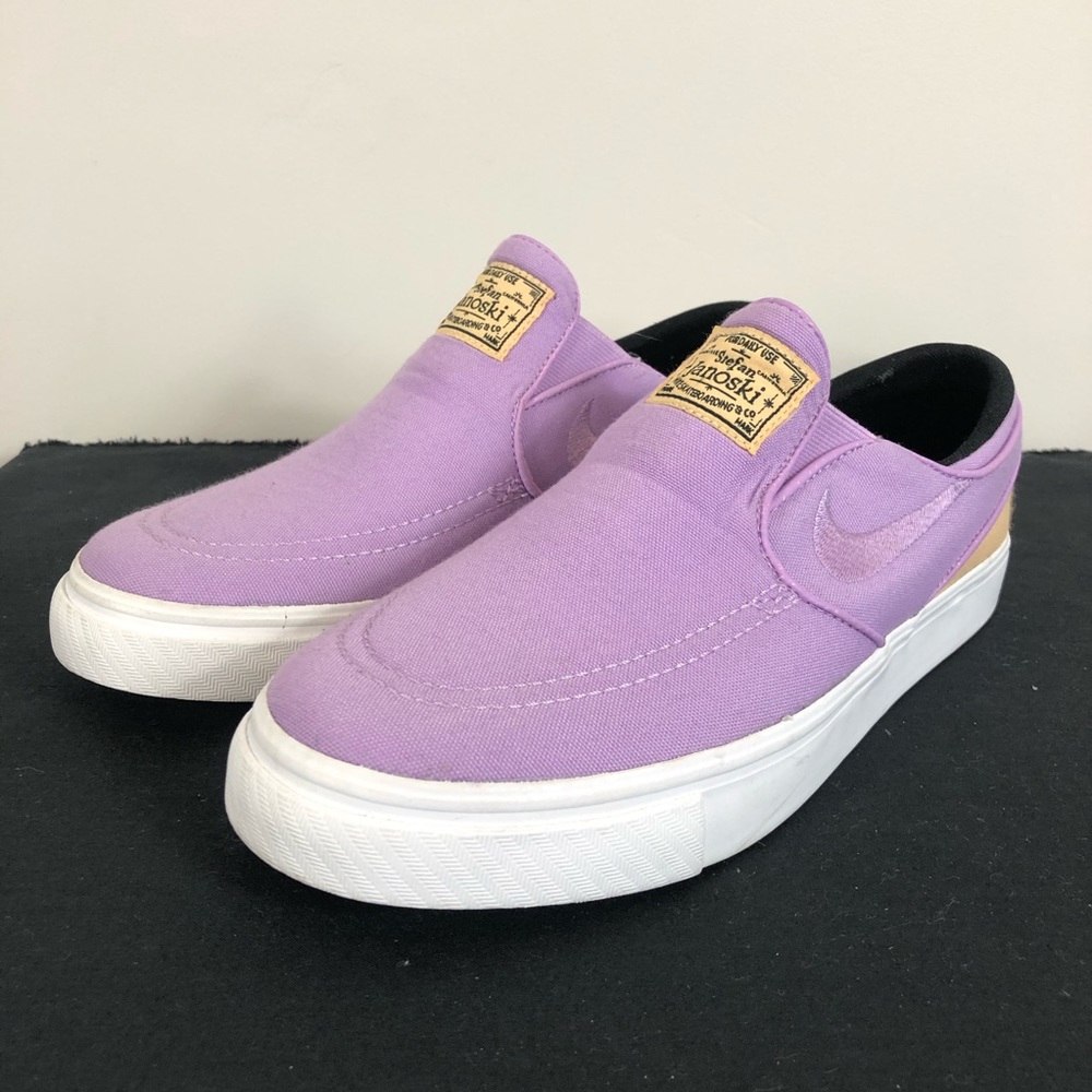Nike Stephan Janoski Slip On